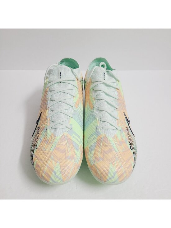 Nike Zoom Mercurial Vapor 15 Elite SG-Pro AC Soccer Cleats DJ5168-344 Size 9 #1 main image 5